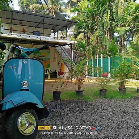 Blossom Villa-2
