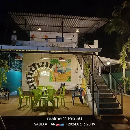 Blossom Villa-3