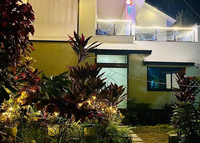 Bliss Villa 6Bhk Alibaug 1 Min Walking Distance To Kihim Beach Alibag